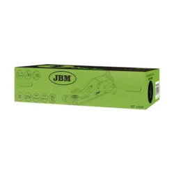 MACACO HIDRÁULICO 3T A BATERIA JBM