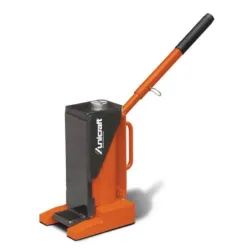 MACACO HIDRAULICO DE UNHA MH 10 UNICRAFT