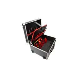 MALA FERRAMENTA ISOLADA VDE 111PCS KROFTOOLS