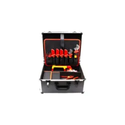 MALA FERRAMENTA ISOLADA VDE 111PCS KROFTOOLS