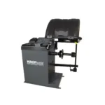 MÁQUINA CALIBRAR RODAS AUTOMÁTICO 10"-24" KROFTOOLS
