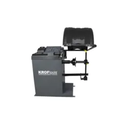 MÁQUINA CALIBRAR RODAS AUTOMÁTICO 10"-24" KROFTOOLS