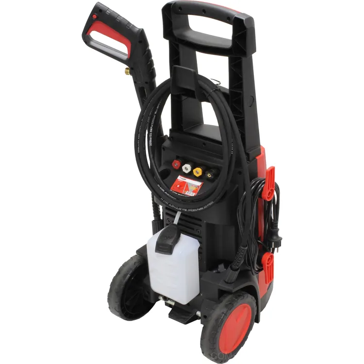 MÁQUINA LAVAR 225BAR MADER