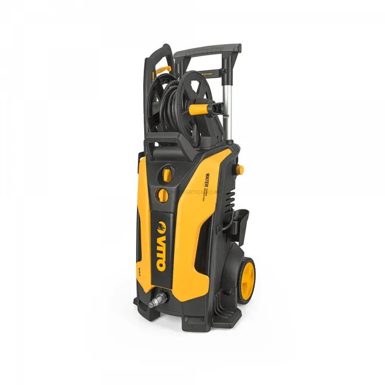MAQUINA LAVAR ALTA PRESSAO WR3 150B VITO