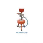 MAQUINA P/ DECAPAR 10 LT CINTER