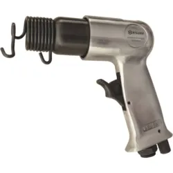 MARTELO CINZEL PNEUMÁTICO KIT 8 PEÇAS STILKER