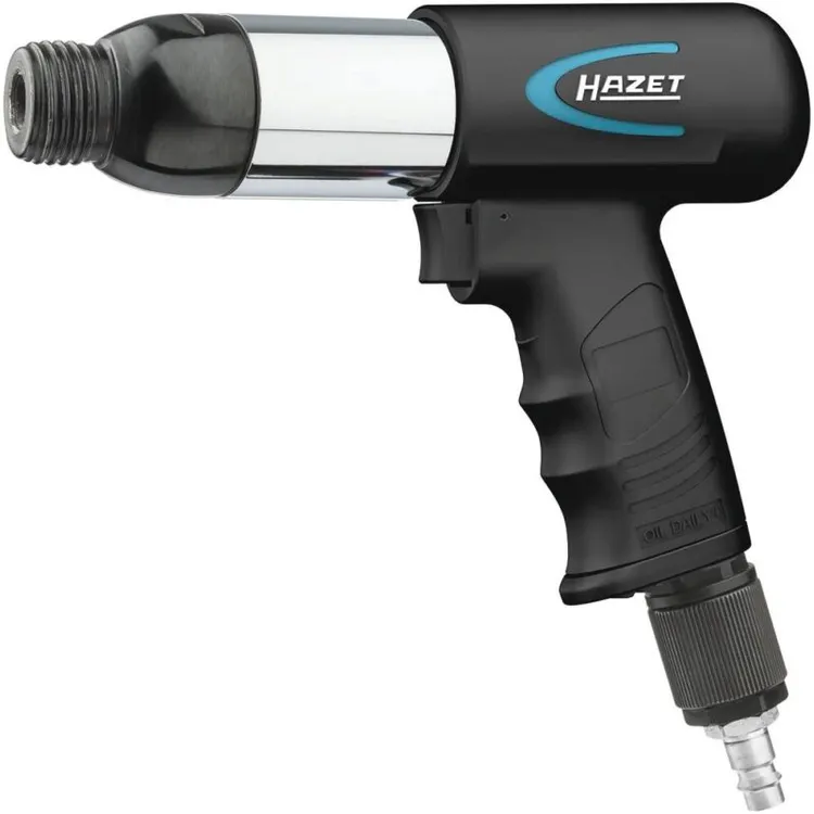 MARTELO CINZEL PNEUMÁTICO PVC HAZET