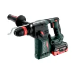 MARTELO SEM FIO KH 18 LTX BL 24 Q METABO