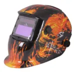 MÁSCARA AUTOMÁTICA DE SOLDADURA "FIRE" VKP