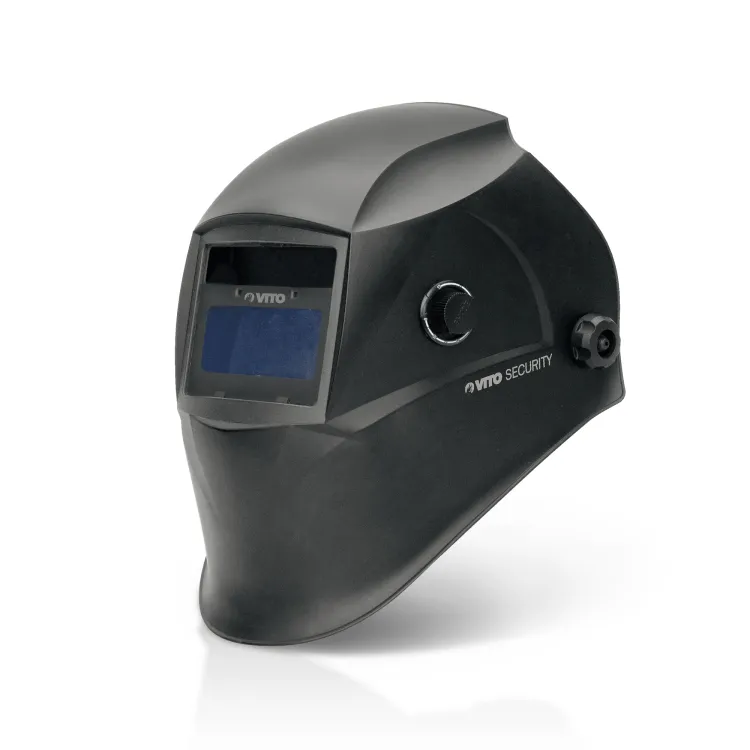 MÁSCARA DE SOLDAR ELETRÓNICA VITO