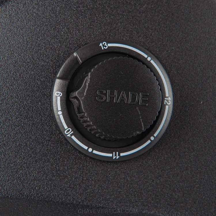 MÁSCARA DE SOLDAR ELETRÓNICA VITO