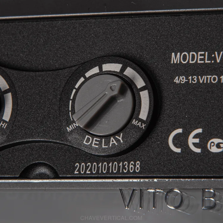 MÁSCARA DE SOLDAR ELETRÓNICA VITO