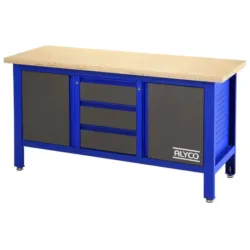 BANCADAS DE TRABALHO