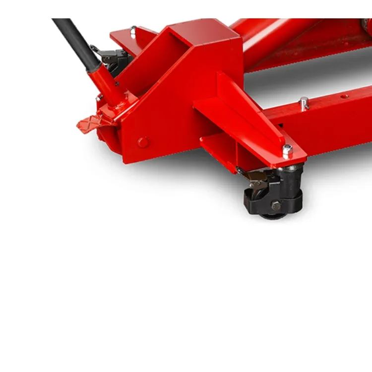 MESA ELEVATÓRIA 650 KG MEGA