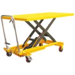 MESA GRANDE DE TESOURA DUPLA PDSLT500L POWERED