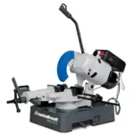 MKS 315 R SERRA CIRCULAR 400V C/ EMBRAIAGEM METALLKRAFT
