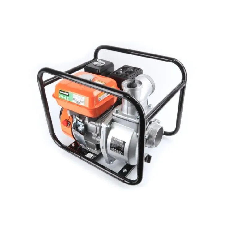 MOTOBOMBA 196CC 3" GASOLINA MADER MOTOBOMBA 196CC 3" GASOLINA MADER