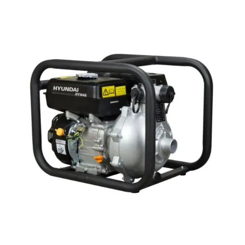 MOTOBOMBA (ÁGUA-SUJA) HYT80 HYUNDAI