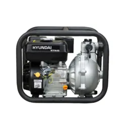 MOTOBOMBA (ÁGUA-SUJA) HYT80 HYUNDAI