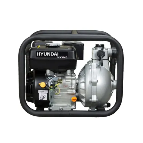 MOTOBOMBA (ÁGUA-SUJA) HYT80 HYUNDAI