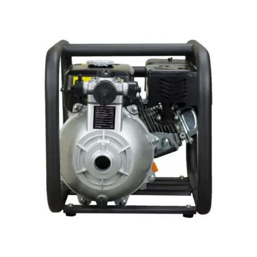 MOTOBOMBA (ÁGUA-SUJA) HYT80 HYUNDAI