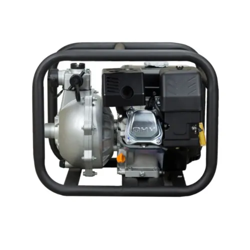 MOTOBOMBA (ÁGUA-SUJA) HYT80 HYUNDAI