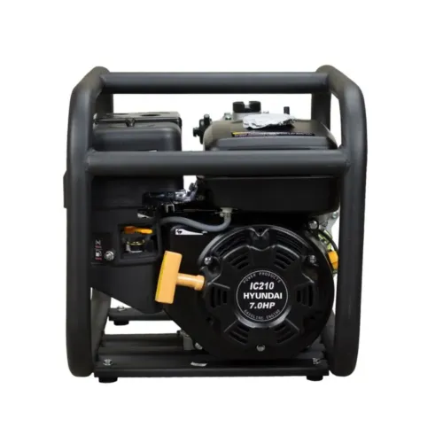 MOTOBOMBA (ÁGUA-SUJA) HYT80 HYUNDAI