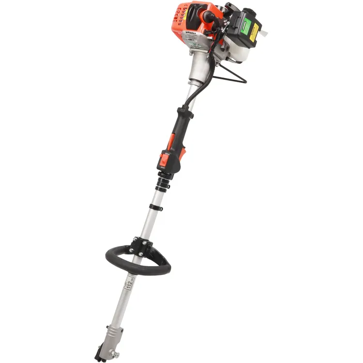 MOTOR MULTI FUNÇ-MGD-25.4CC MADER