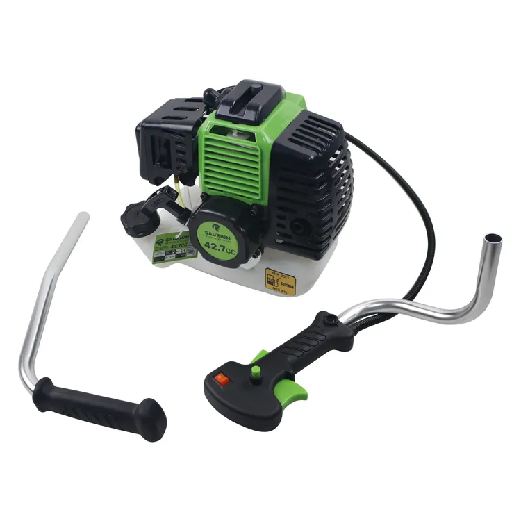 MOTOR PARA ROÇADORA 42.7CC SAURIUM