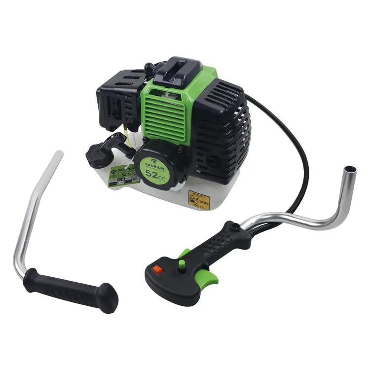 MOTOR PARA ROÇADORA 52CC SAURIUM