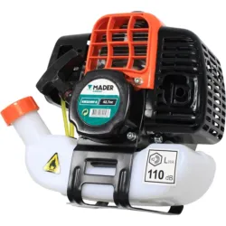 MOTOR PARA ROÇADOURA 42.7CC MADER