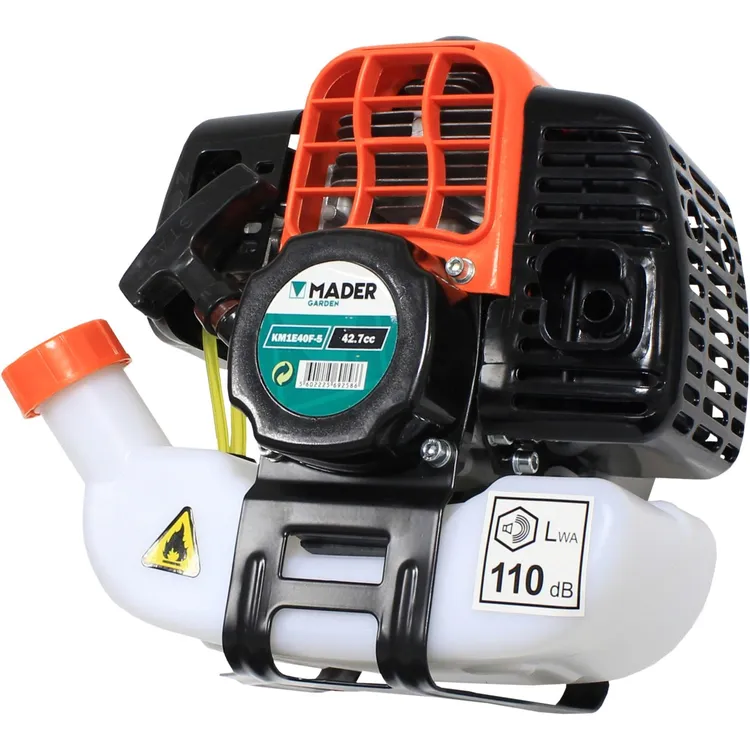 MOTOR PARA ROÇADOURA 42.7CC MADER