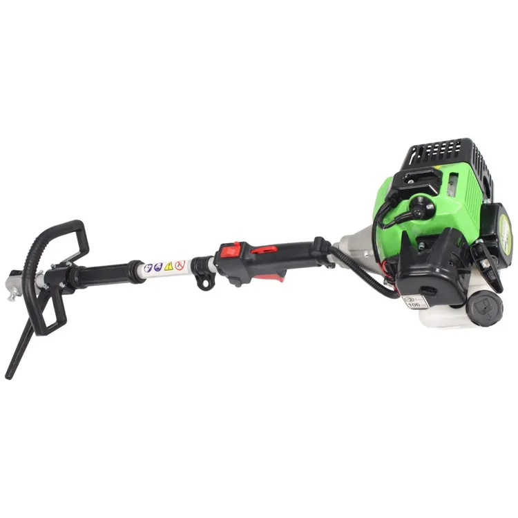 MOTOR ROÇADOURA MULTIFUNÇÕES 33CC SAURIUM