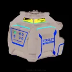NÍVEL LASER ROTATIVO VERMELHO RL600L STANLEY