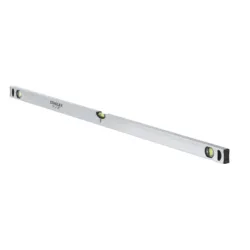 NÍVEL MAGNÉTICO 120CM STANLEY