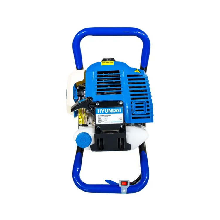 PERFURADOR SOLO HYEA5080 HYUNDAI