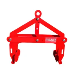 PINÇA FASTGRIP 80/1000 RIBANT