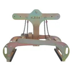 PINÇA FASTGRIP HD 100/1800 RIBANT