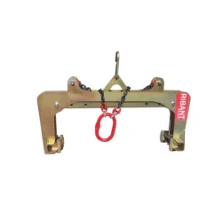 PINÇA PEDRA IRREGULAR PEMP80/700 RIBANT