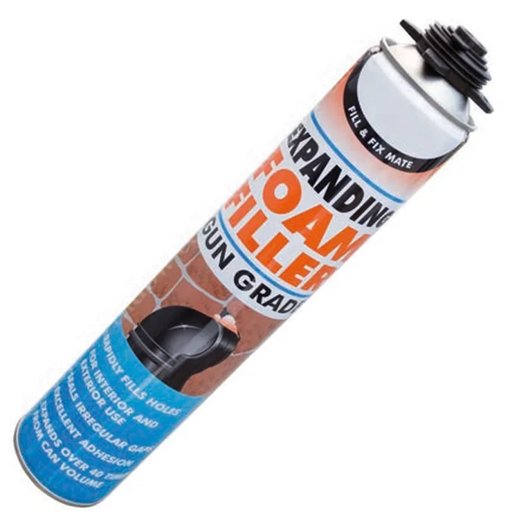 PISTOLA POLIURETANO G04 EDAMI