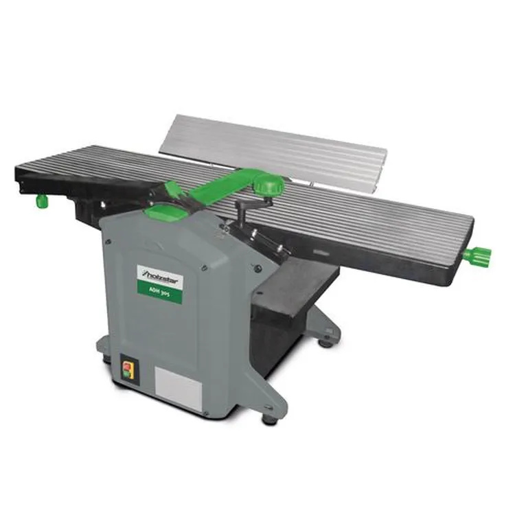 PLAINA-DESENGROSSADEIRA ADH 305 HOLZSTAR