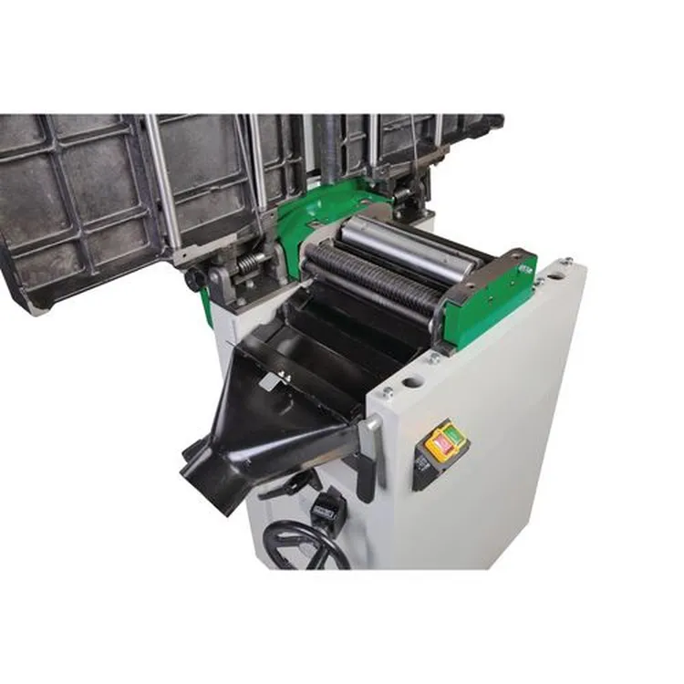 PLAINA DESENGROSSO ADH 26C / 230V HOLZSTAR