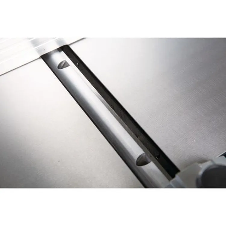 PLAINA DESENGROSSO ADH 26C / 230V HOLZSTAR