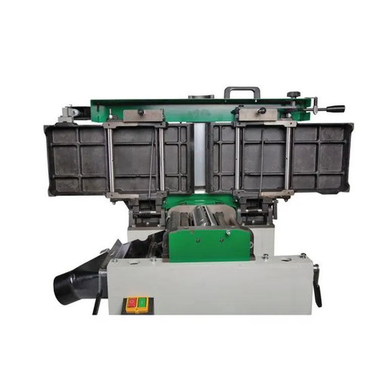 PLAINA DESENGROSSO ADH 26C / 230V HOLZSTAR