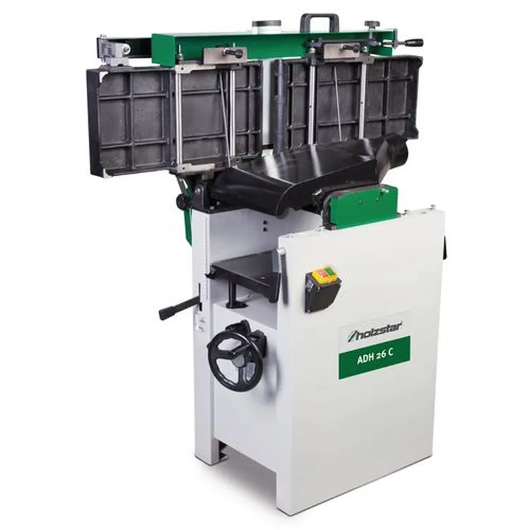 PLAINA DESENGROSSO ADH 26C / 230V HOLZSTAR