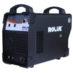 PLASMA INVERTER CUT100 EVO ROLUK