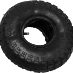 PNEU COM CÂMARA DE AR 3.6-4 2PR MADER