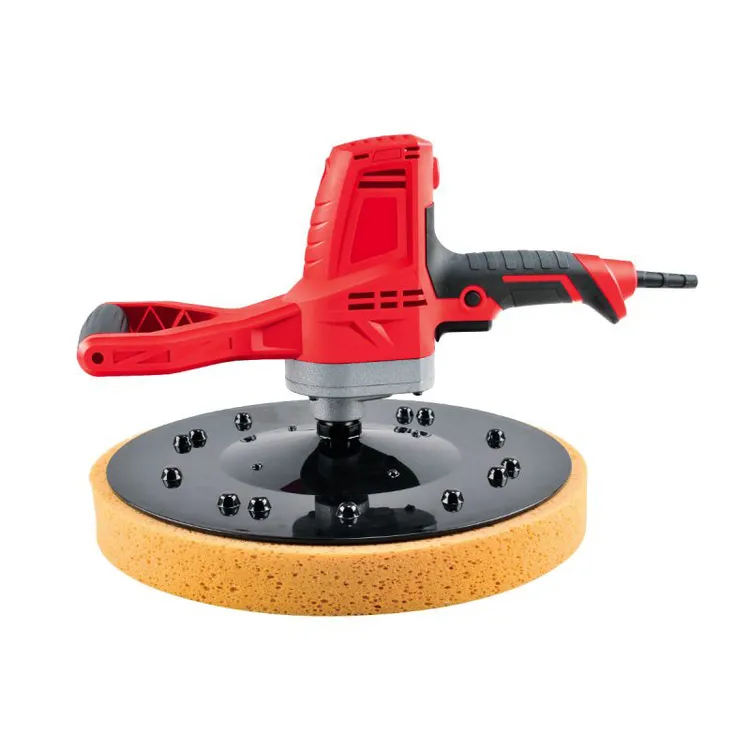 POLIDORA BETÃO 390 MM 750 W POWERED POLIDORA BETÃO 390 MM 750 W POWERED