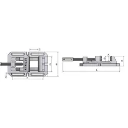 PRENSA BSI140 OPTIMUM