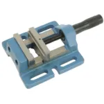 PRENSA DE FIXAÇÃO ENGENHO 150MM POWERED